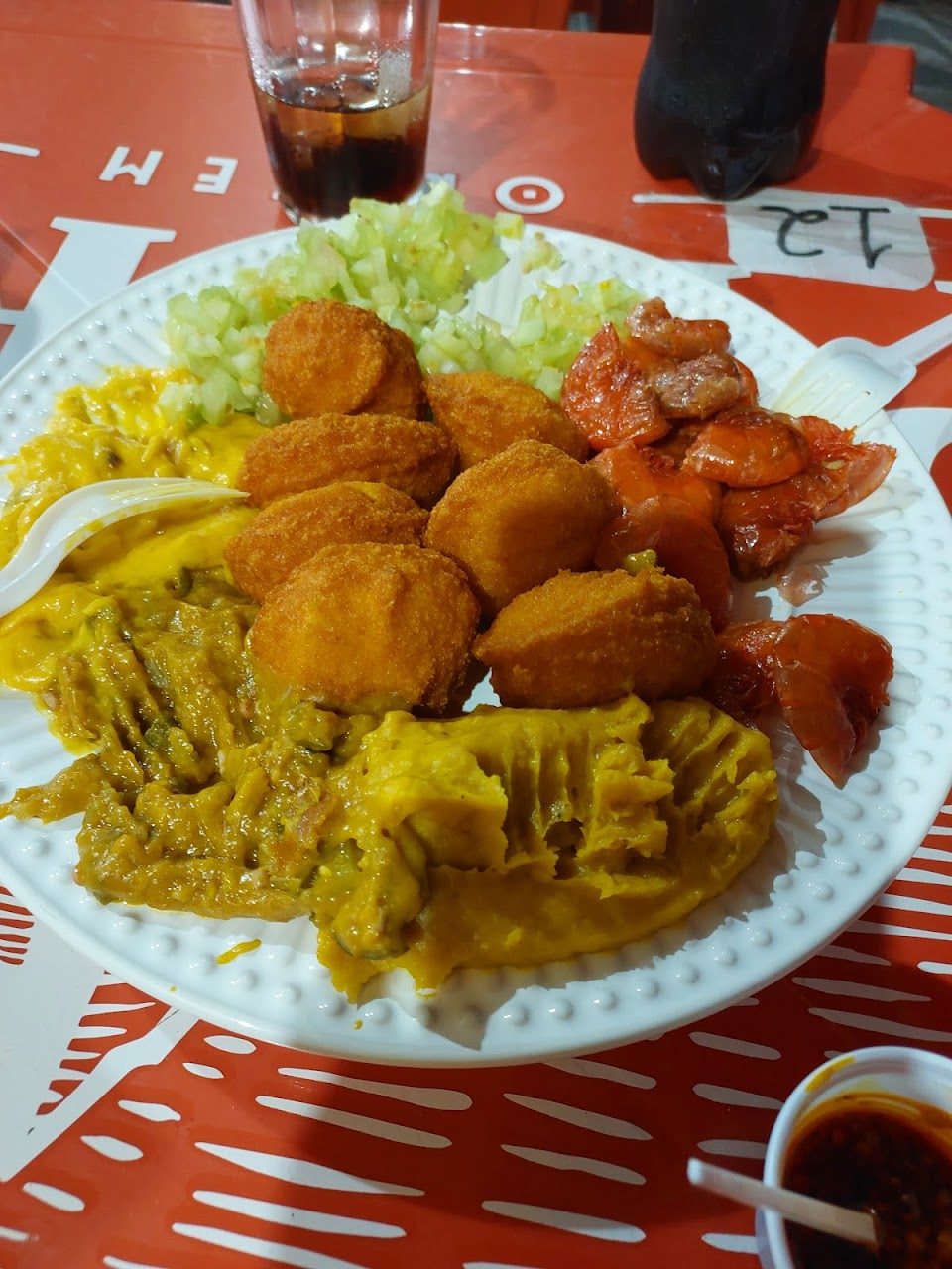 Point do Acarajé
