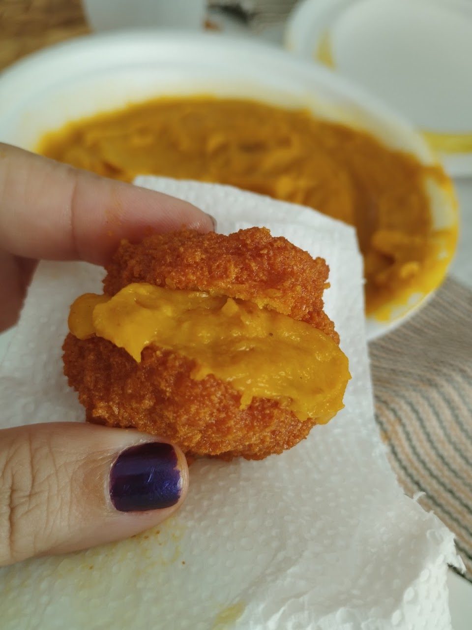 Point do Acarajé